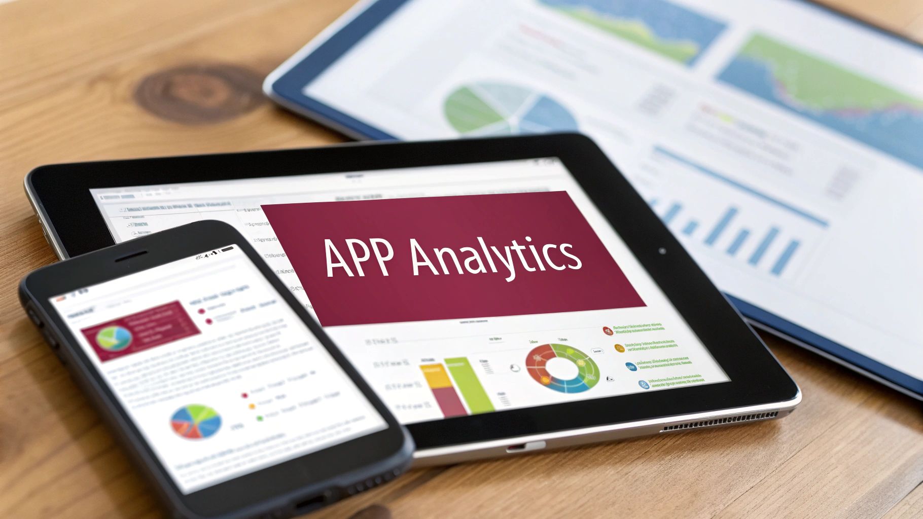12 Best Mobile App Analytics Tools for 2025