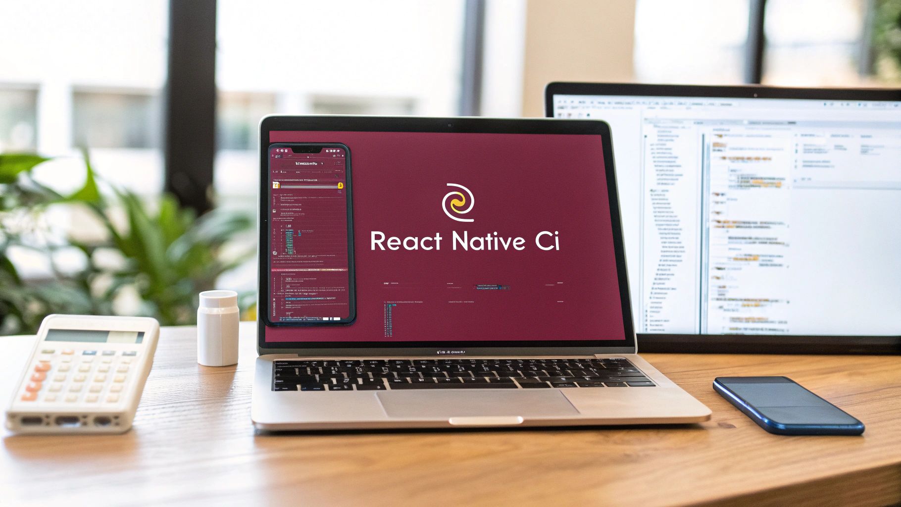 React Native Continuous Integration Guide: Build Better Apps