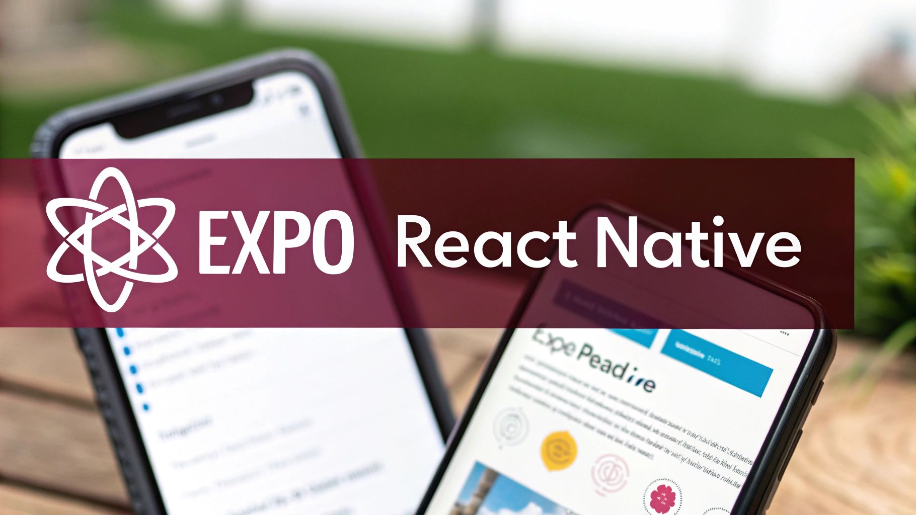 Expo vs React Native A Developer's Guide