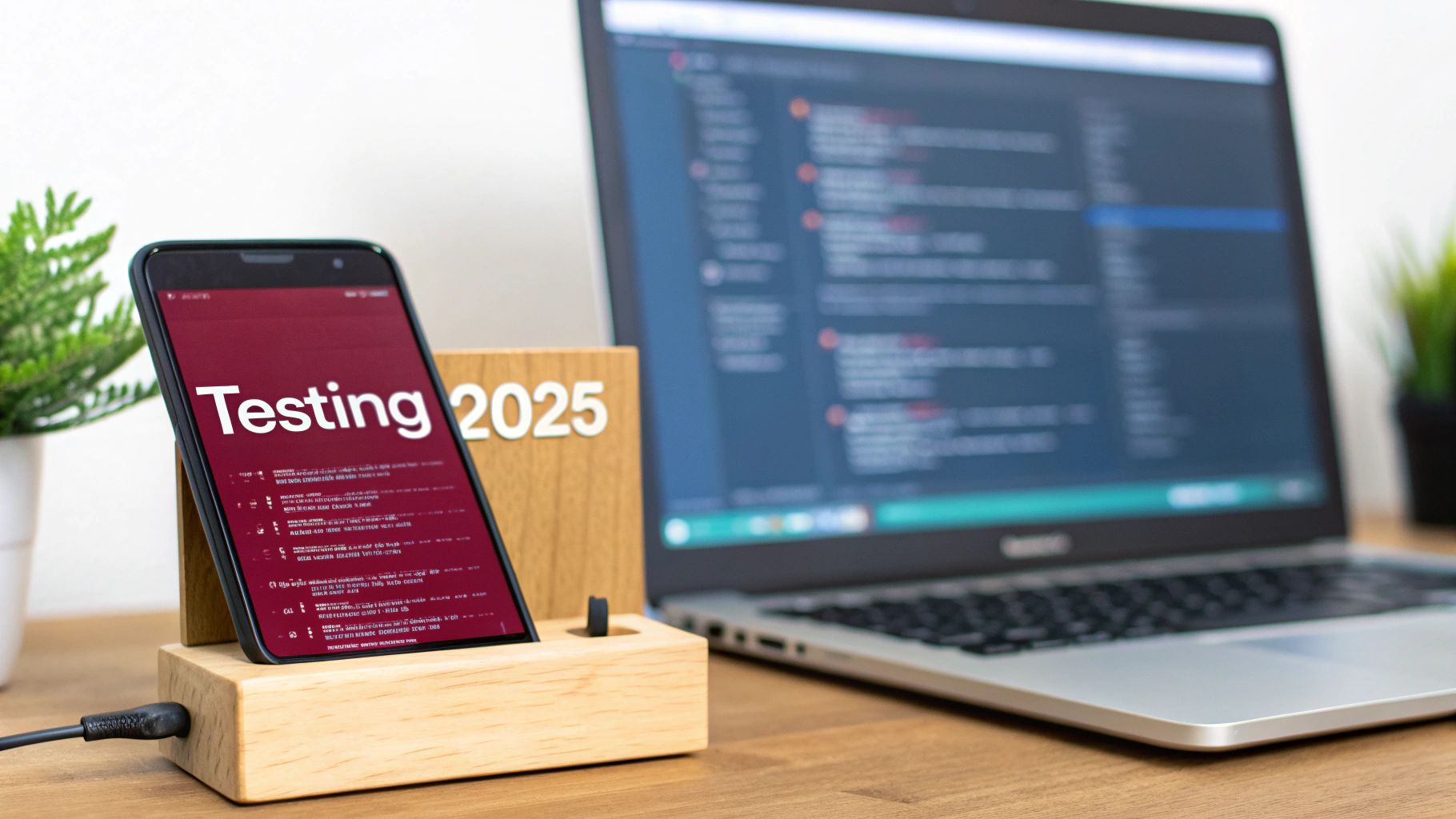 7 Mobile App Testing Best Practices for 2025