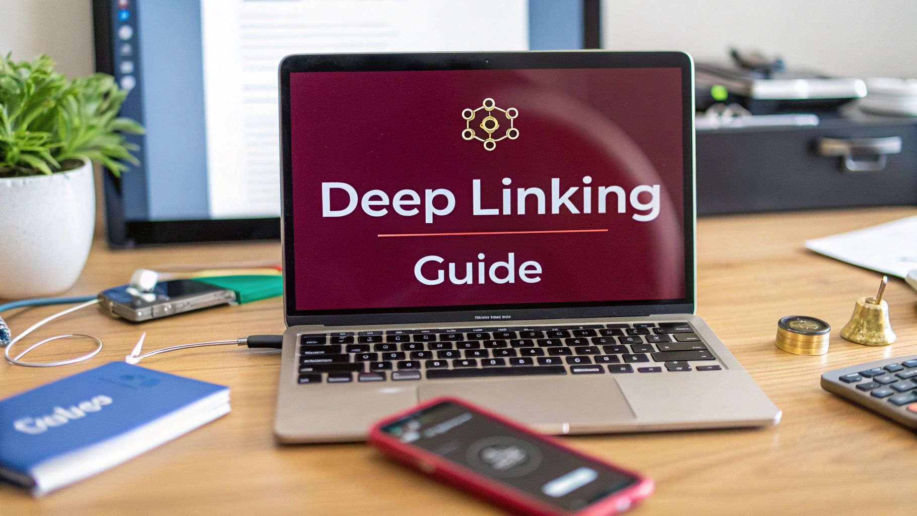 Deep Linking React Native: Ultimate Guide for Apps