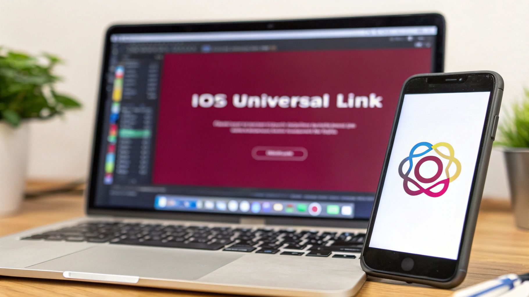 A Guide to iOS Universal Link Setup in React Native
