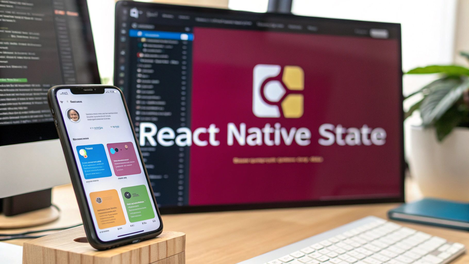 A Guide to React Native State Management