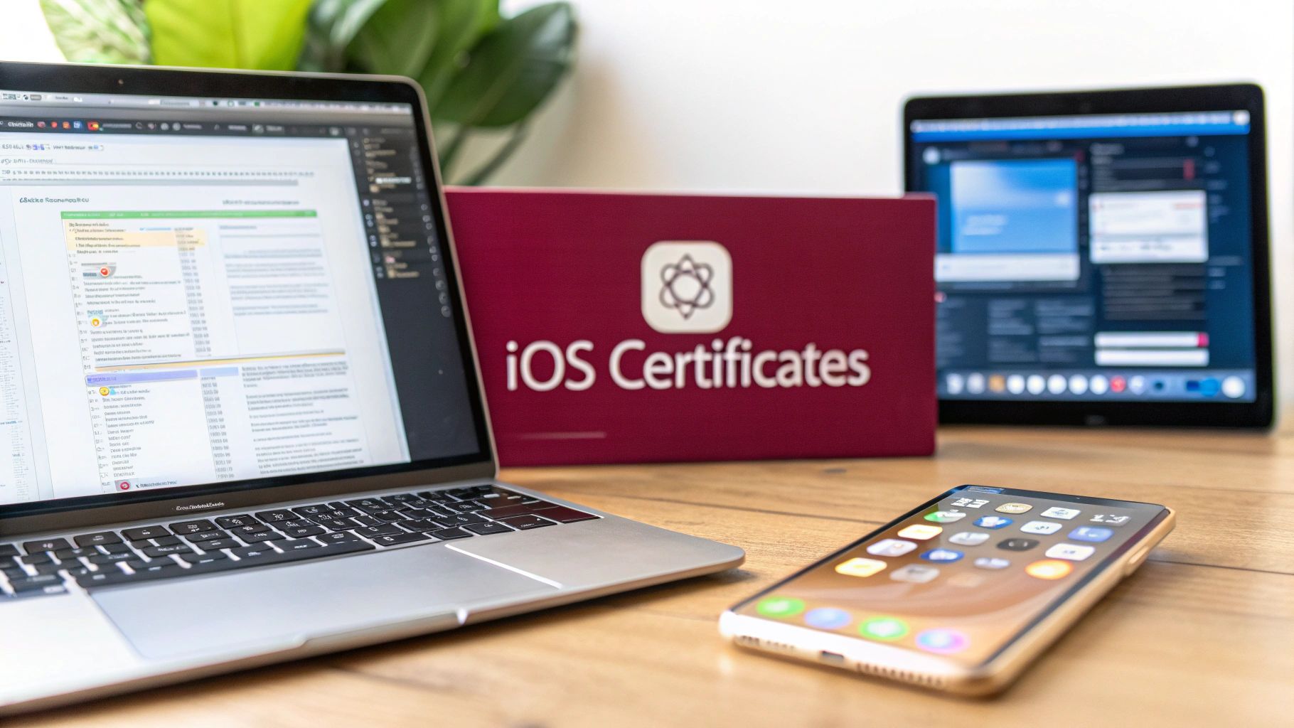 A Developer's Guide to Certificates in iOS