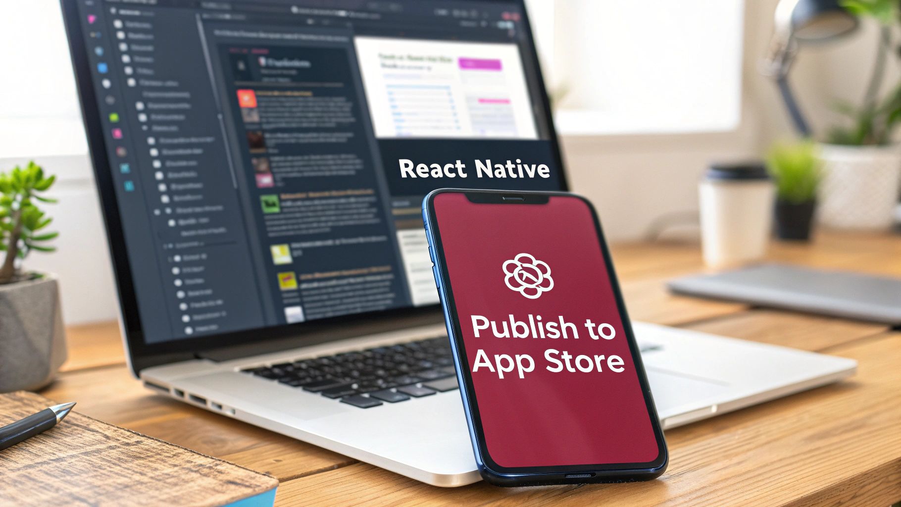 How to Publish to App Store: A Complete Step-by-Step Guide