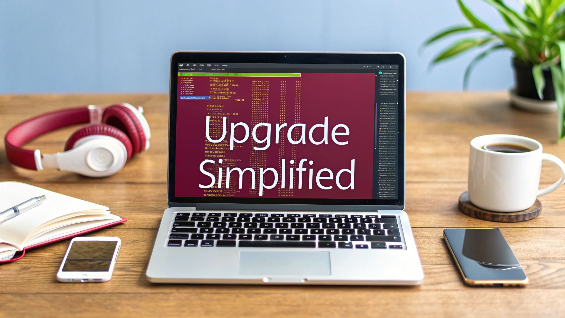 React Native Upgrade Guide: Simplify Your App Migration