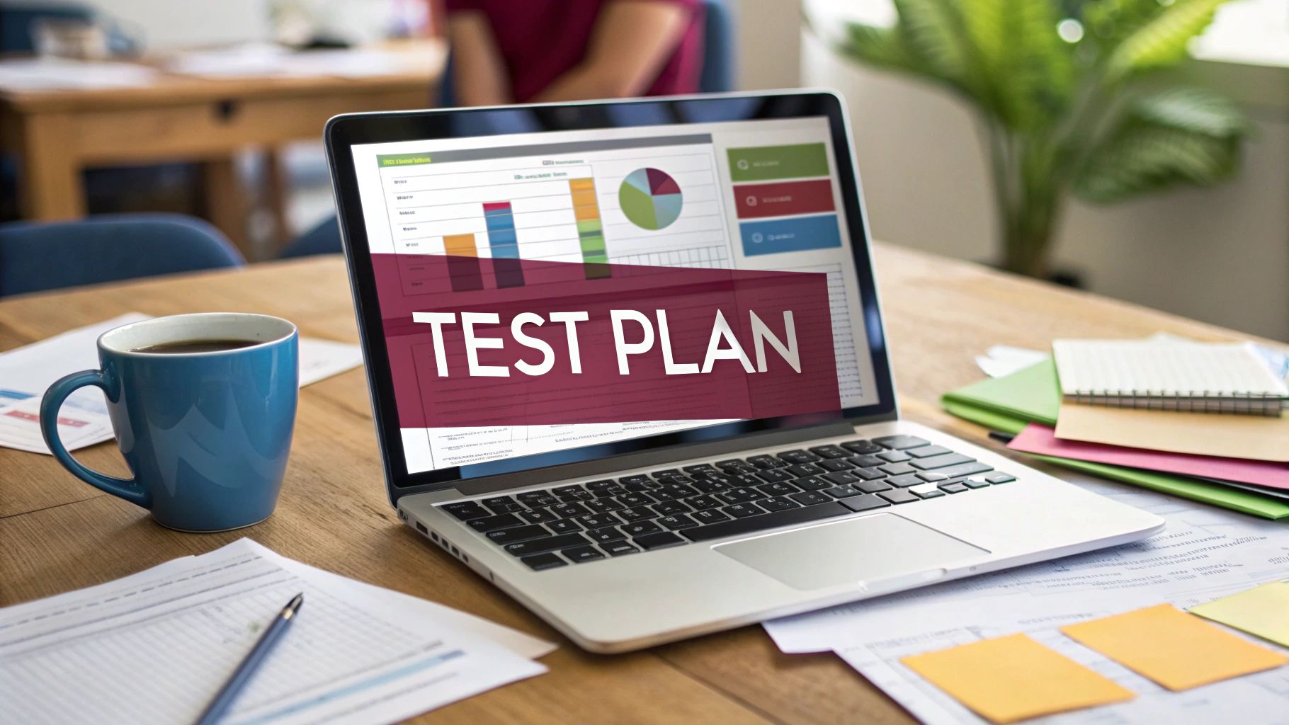 How to Create a Test Plan: Step-by-Step Guide for Success