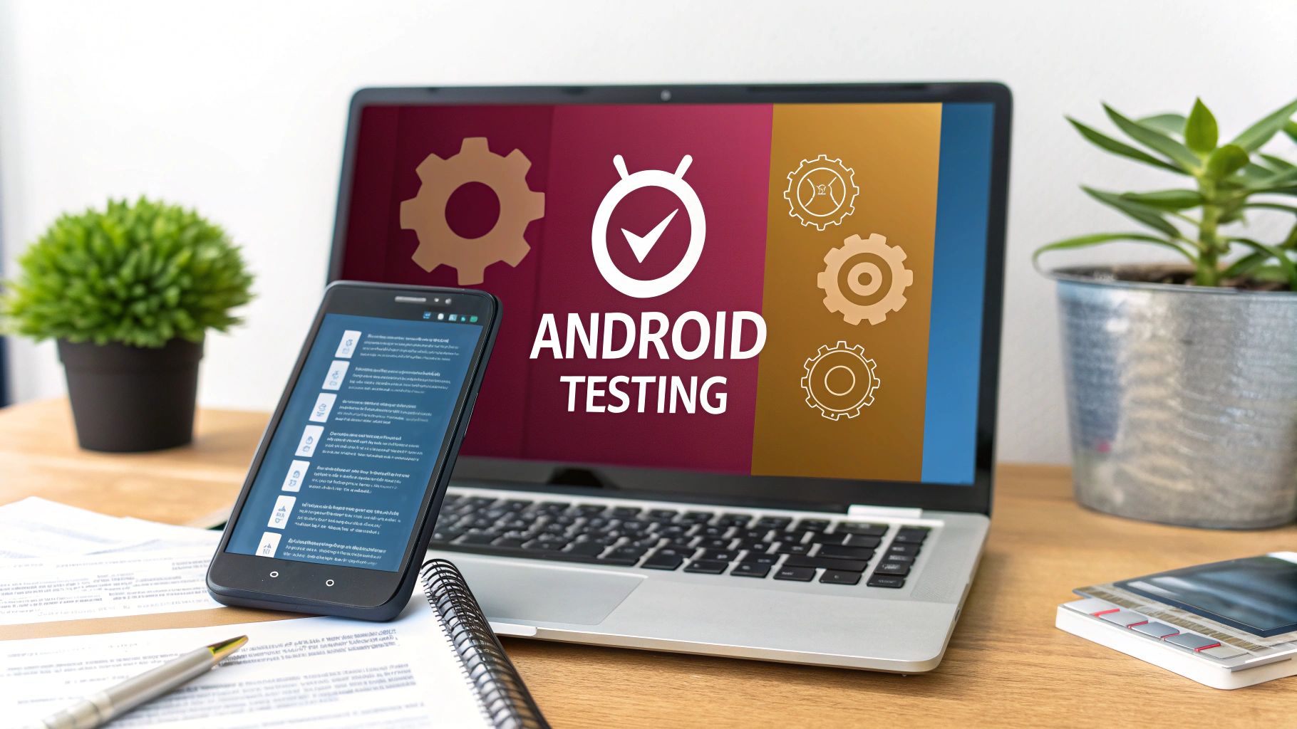 Effective Testing for Android Applications | Best Practices