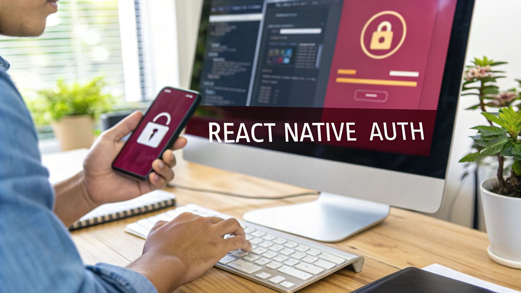 Authentication React Native Guide: Secure Your Mobile Apps