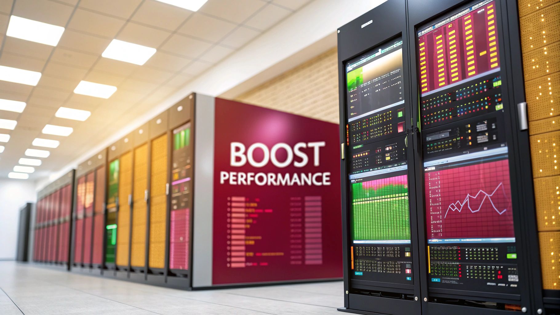 Application Performance Monitoring Best Practices | Boost Your Performance