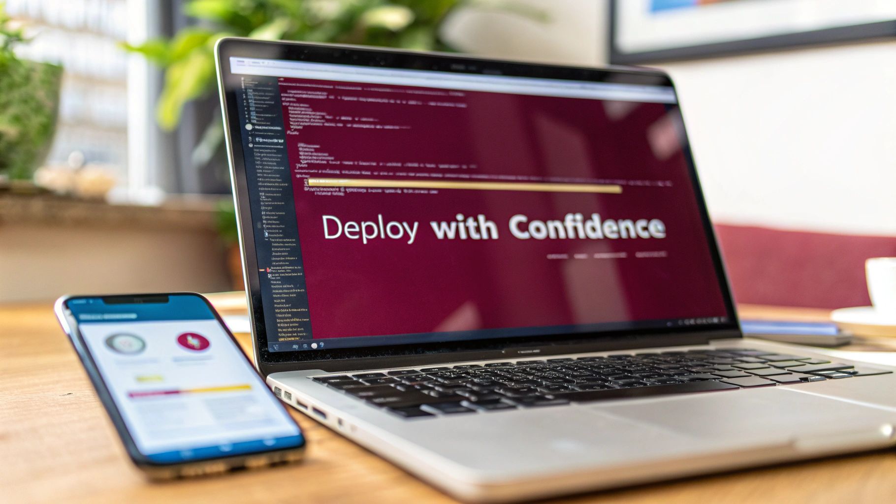 7 Software Deployment Best Practices for 2025