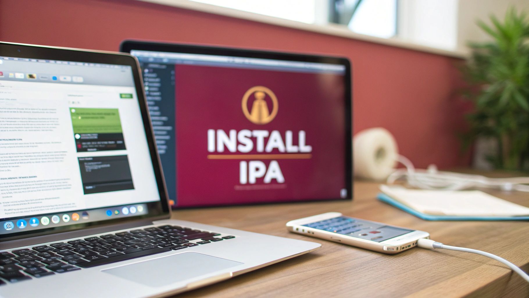 How to Install IPA Files on Your iPhone and iPad