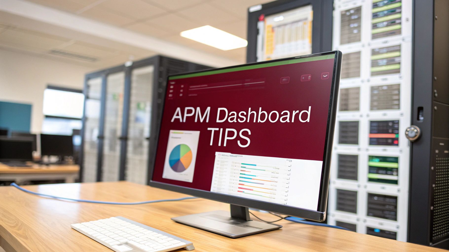 Top Application Performance Monitoring Dashboard Tips