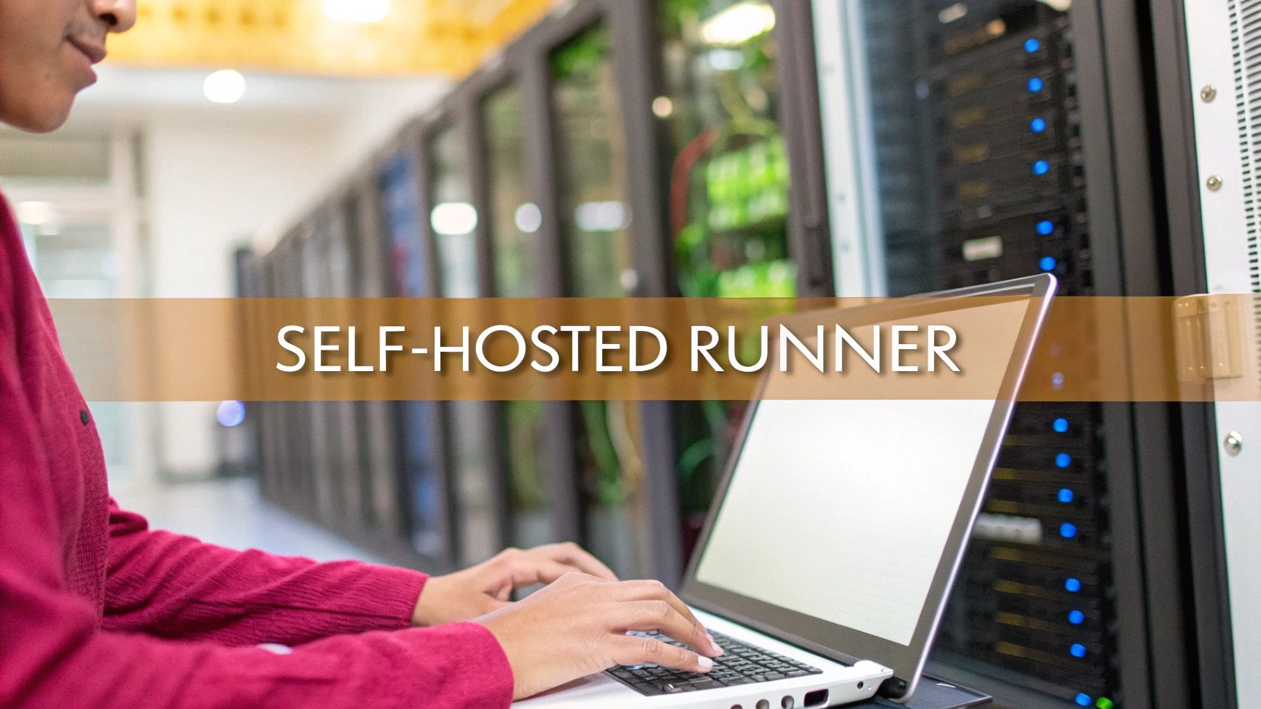 Your Guide to a Self Hosted Runner Setup