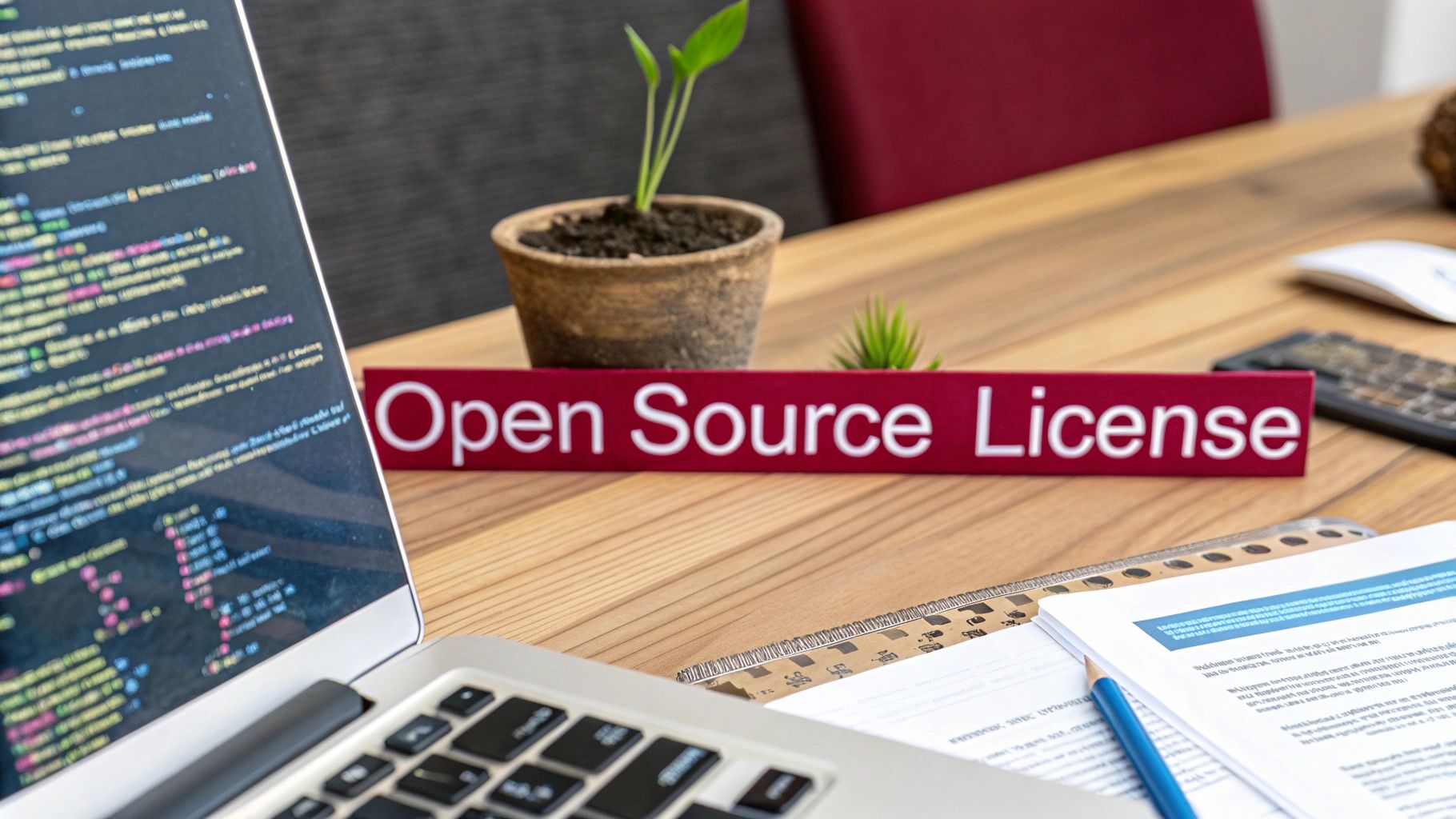 What Is an Open Source License and How Does It Work