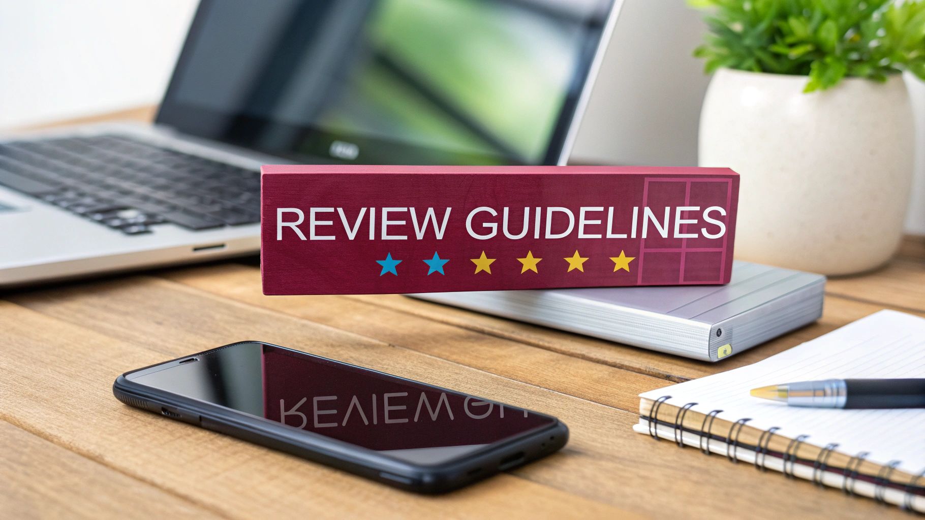 A Guide to App Store Review Guidelines