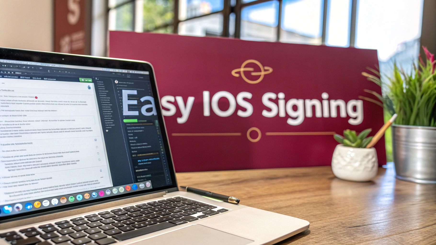 Signing iOS App Made Simple: Your Essential Guide
