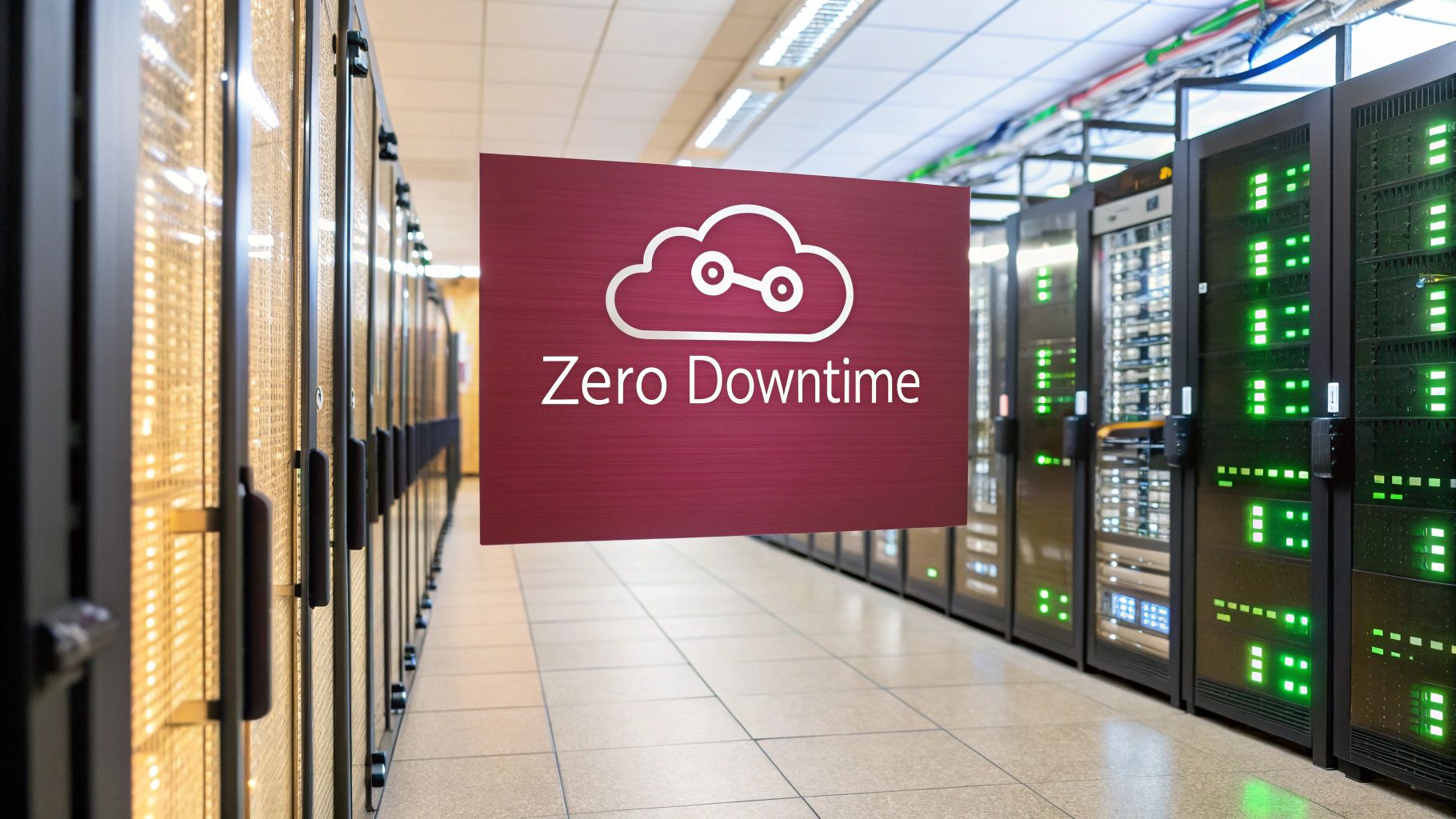7 Zero Downtime Deployment Strategies for Flawless Releases