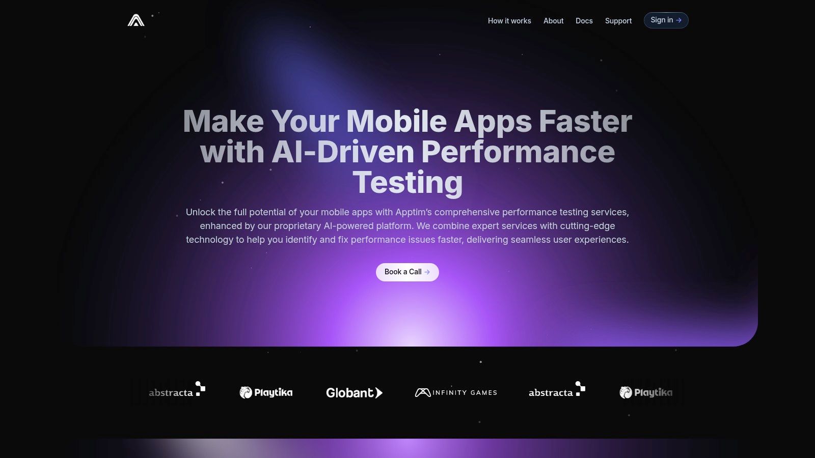 Apptim