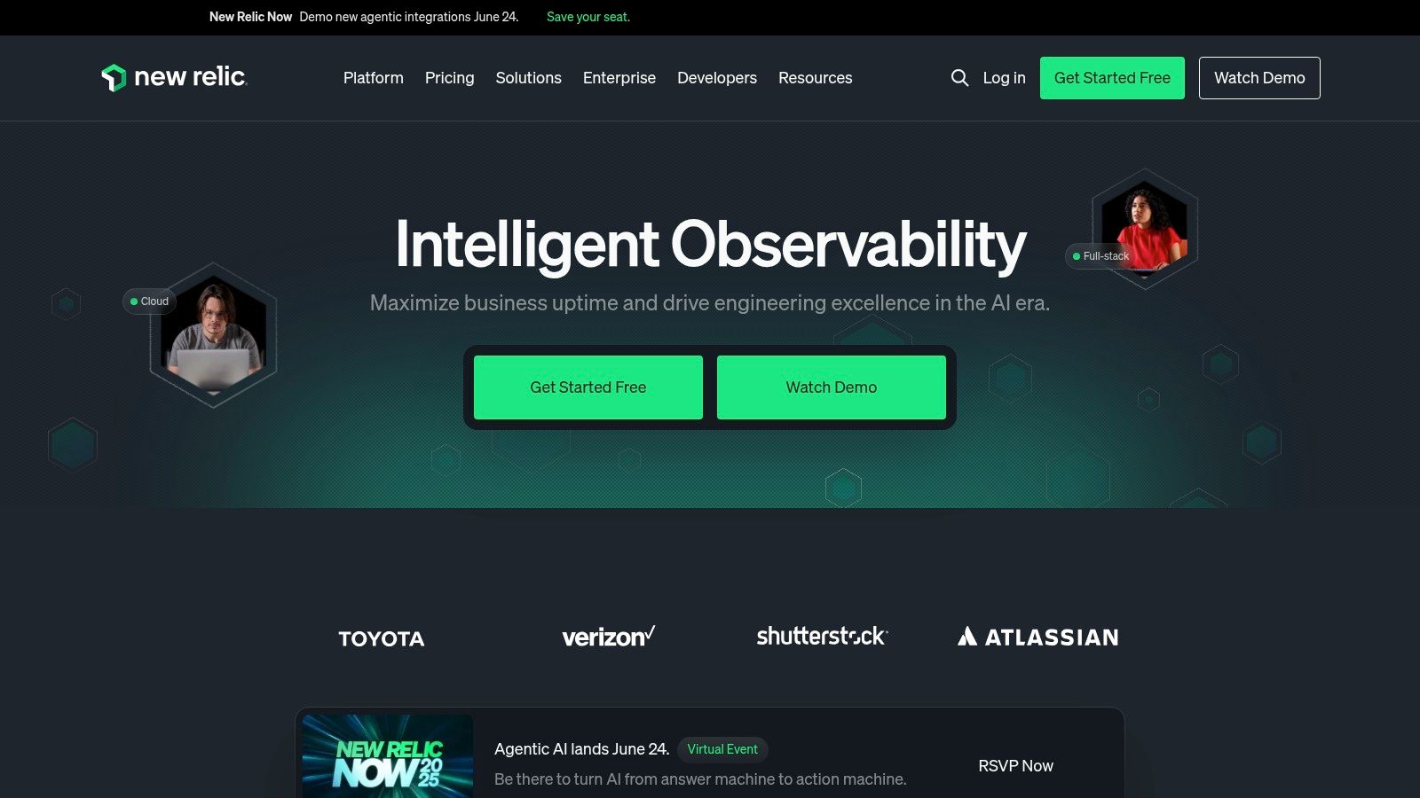 New Relic