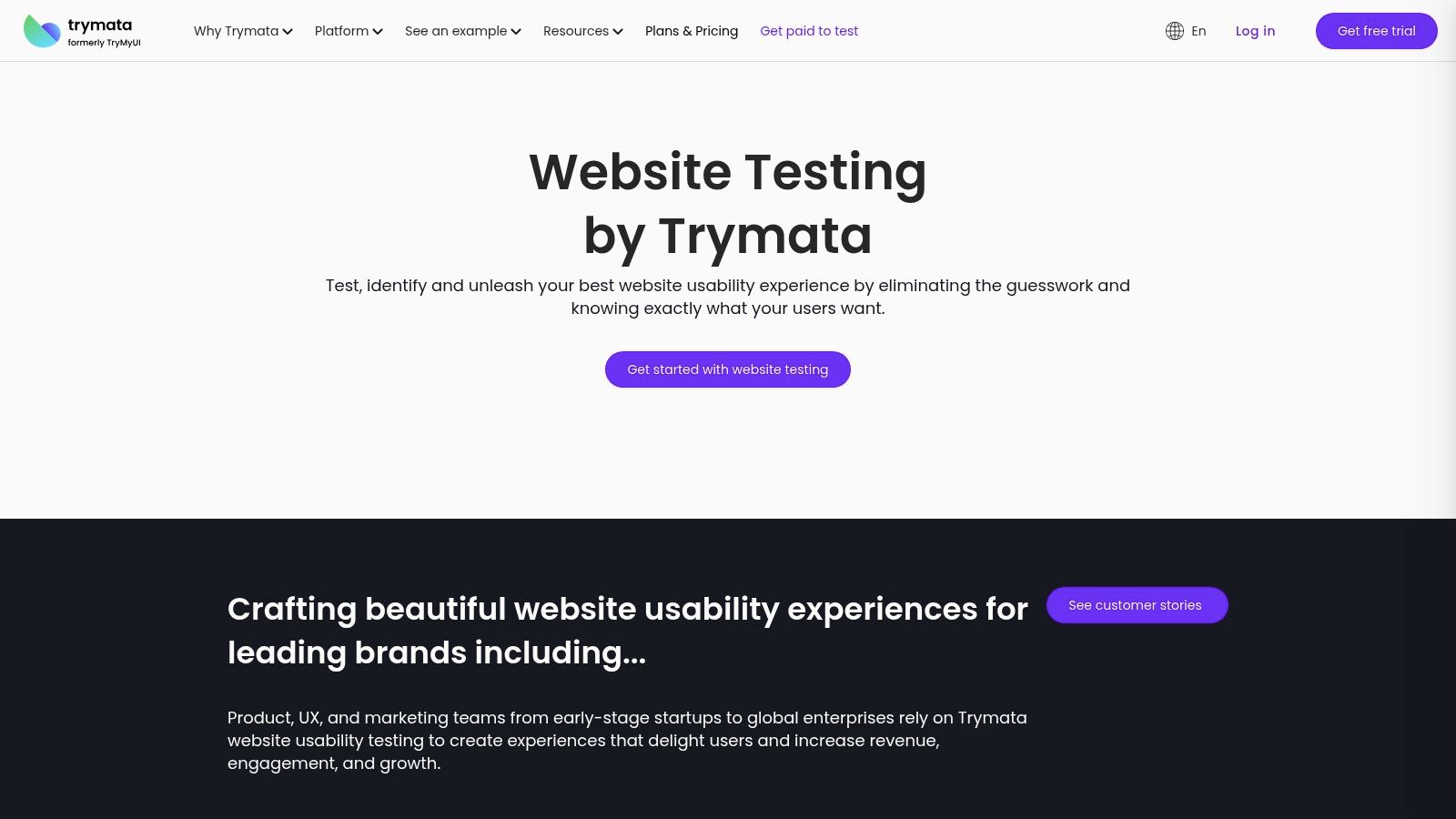 TryMyUI