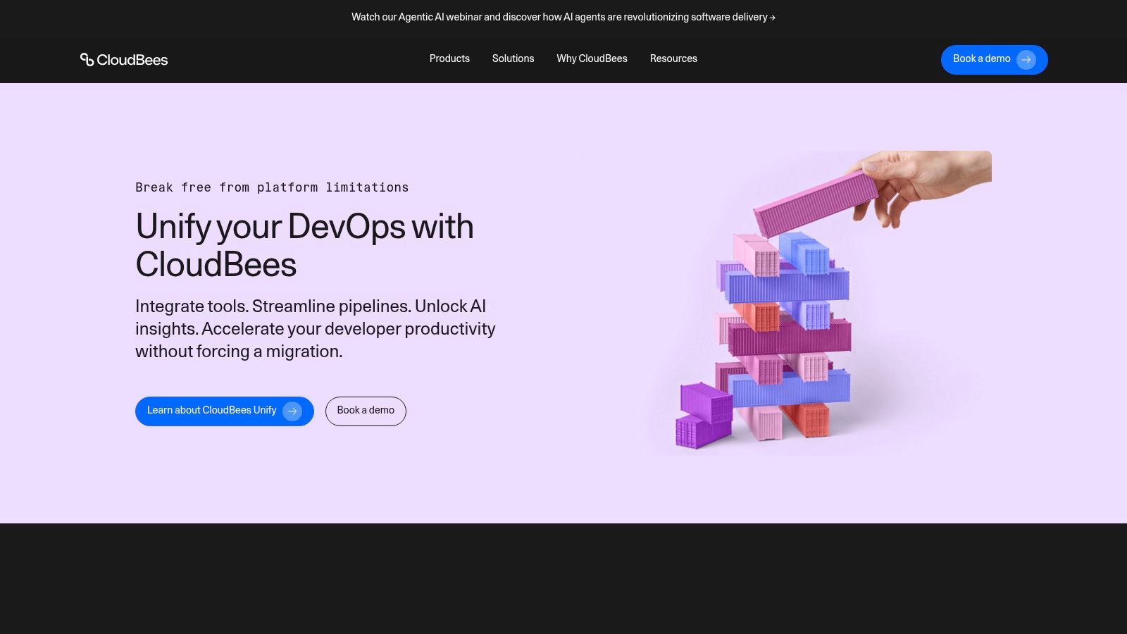 CloudBees