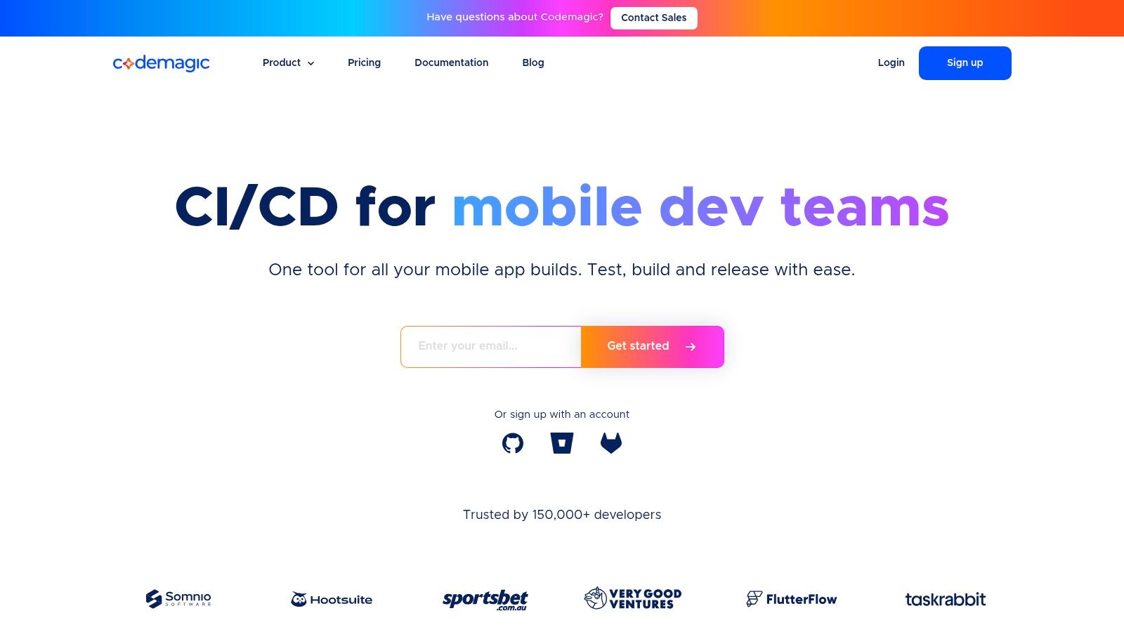 Codemagic