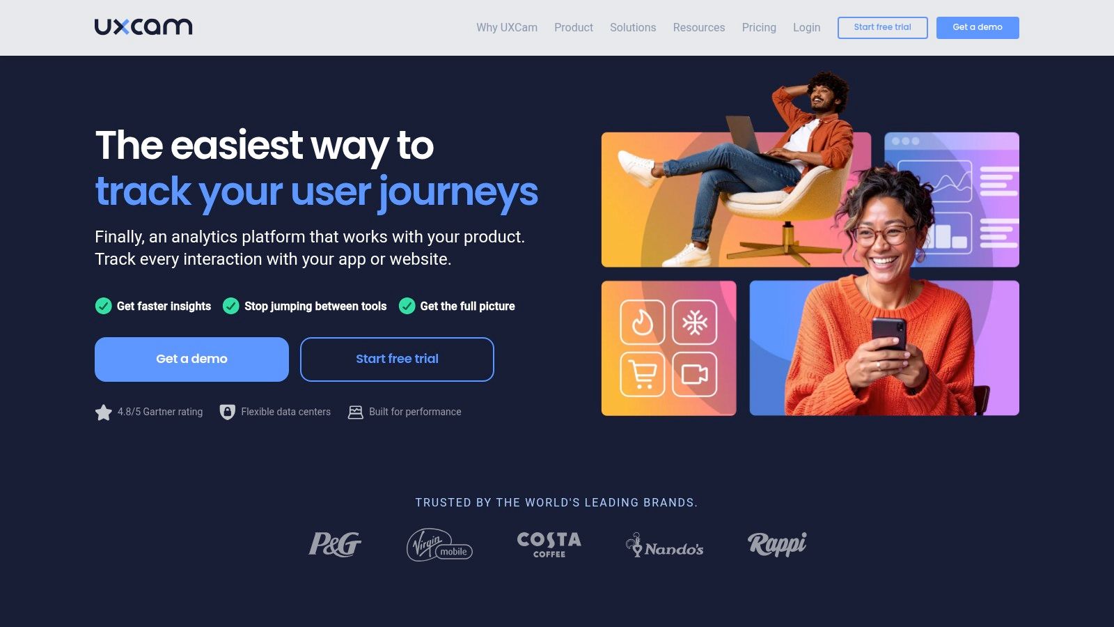 UXCam