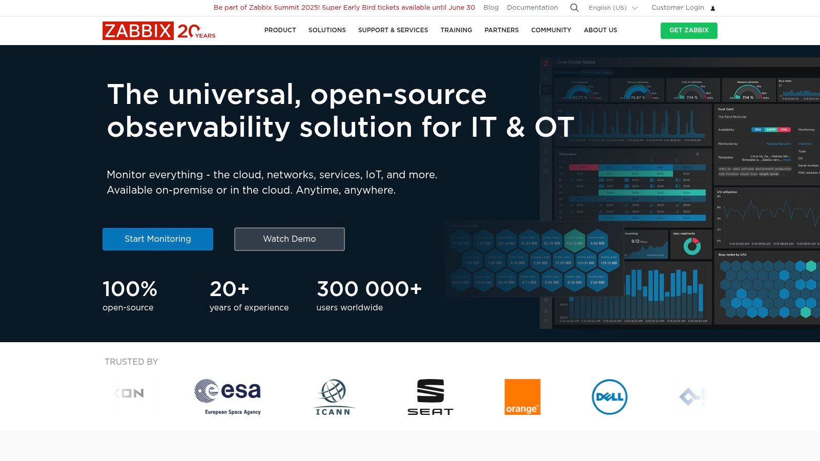 Zabbix