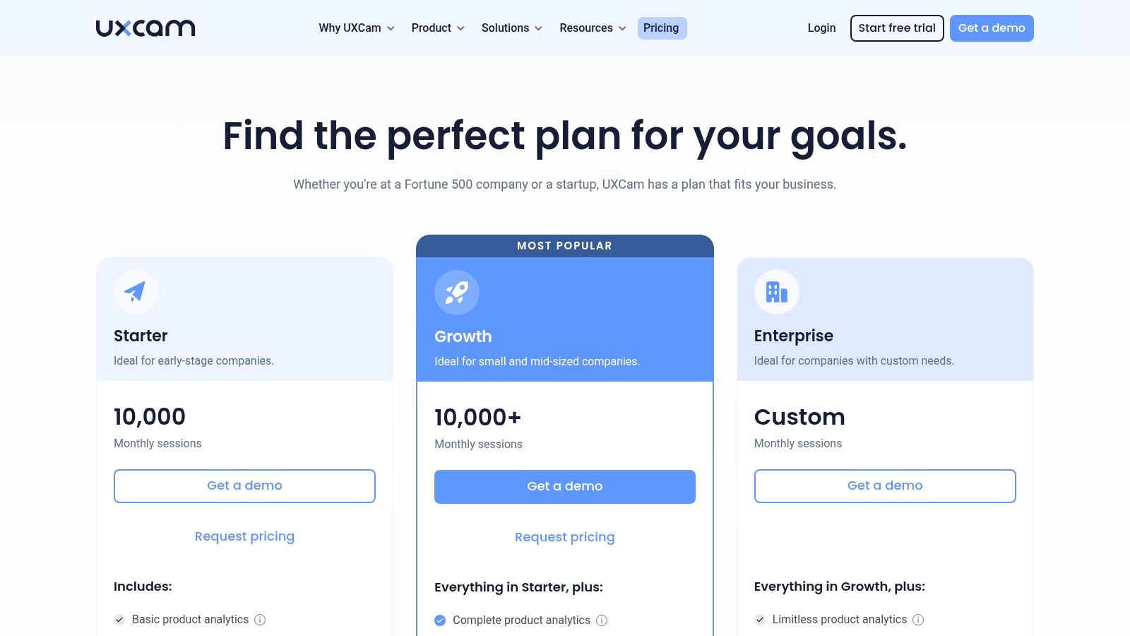 UXCam