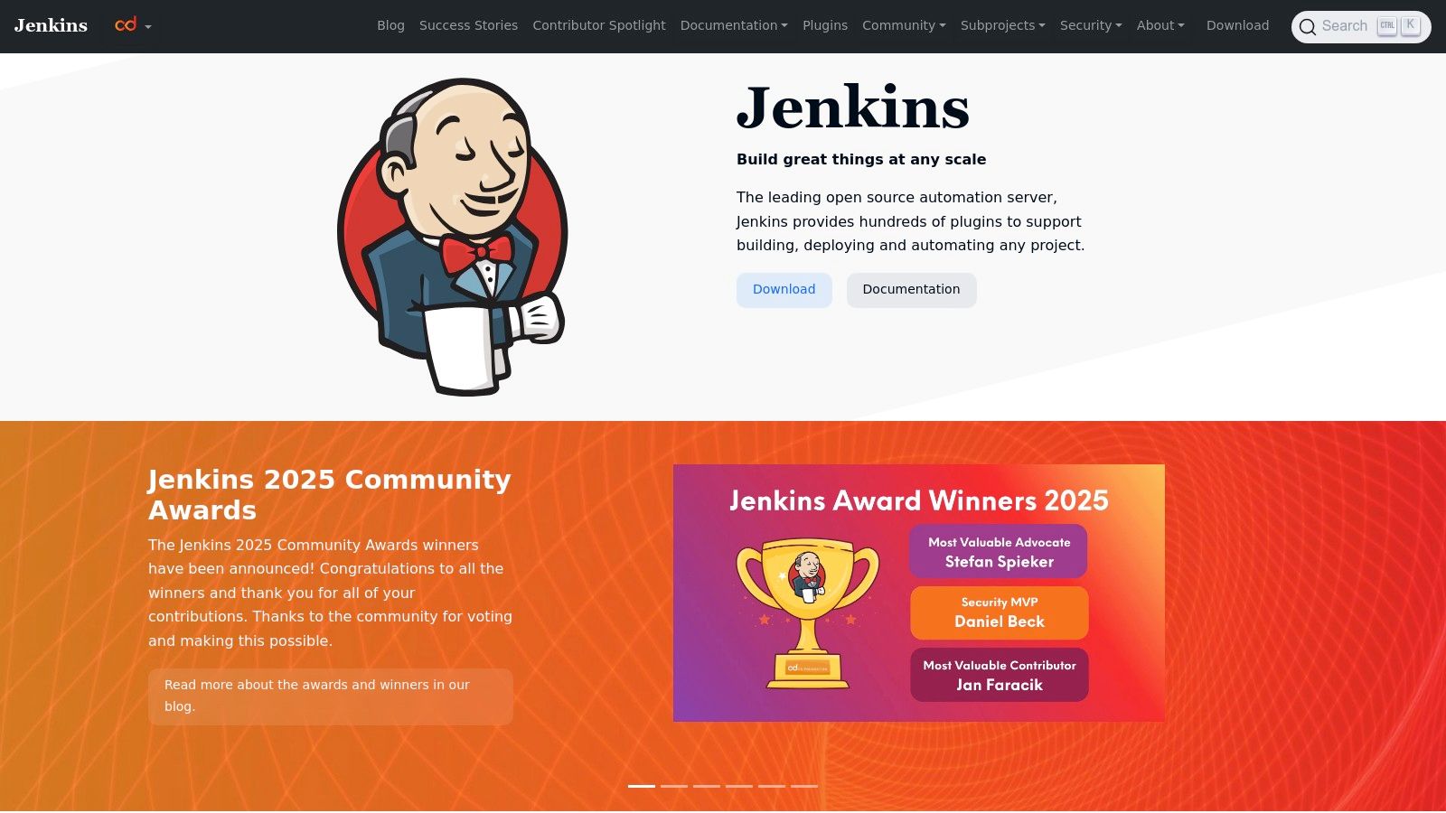Jenkins