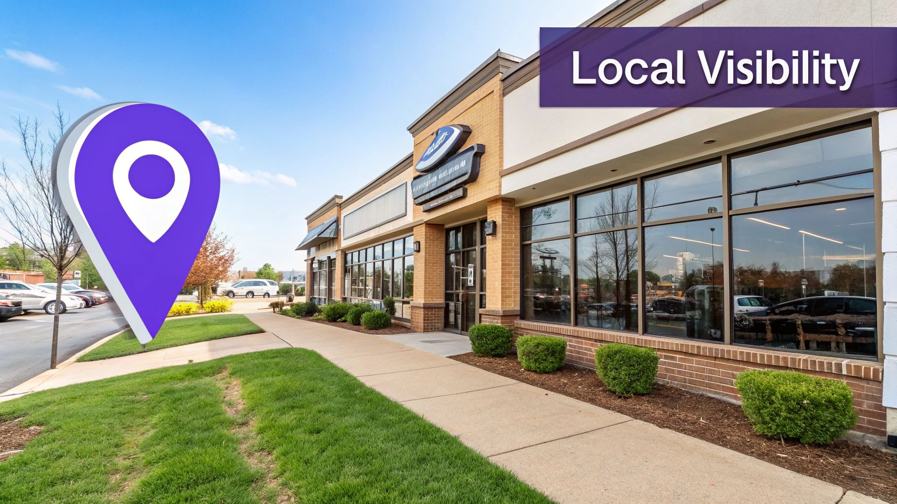 1. Master Your Local Turf with Google Business Profile
