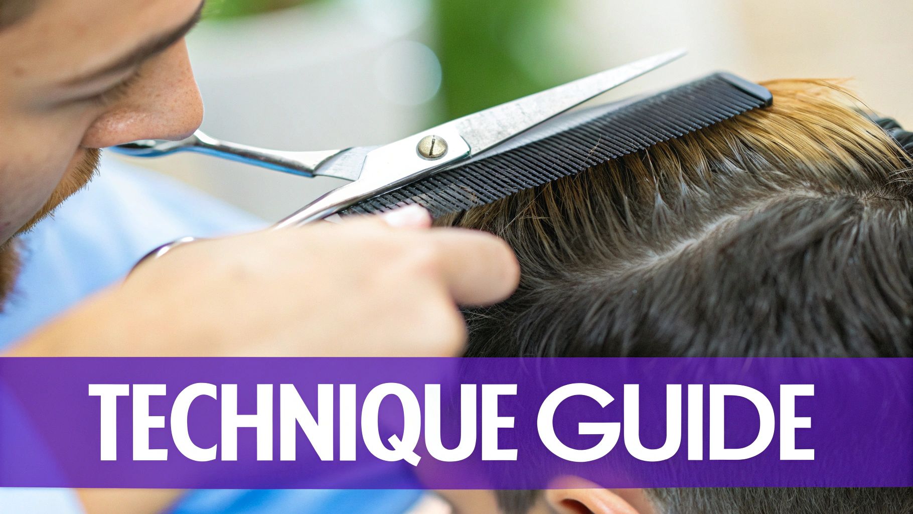 Hair Care Tips & Product Reviews