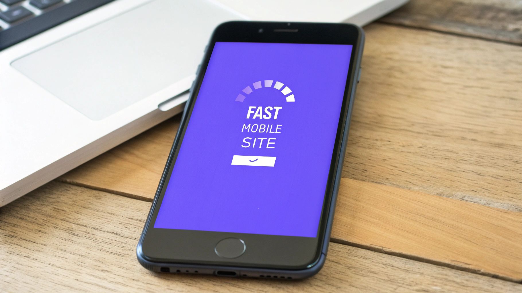 Mobile-First Website Design and Page Speed