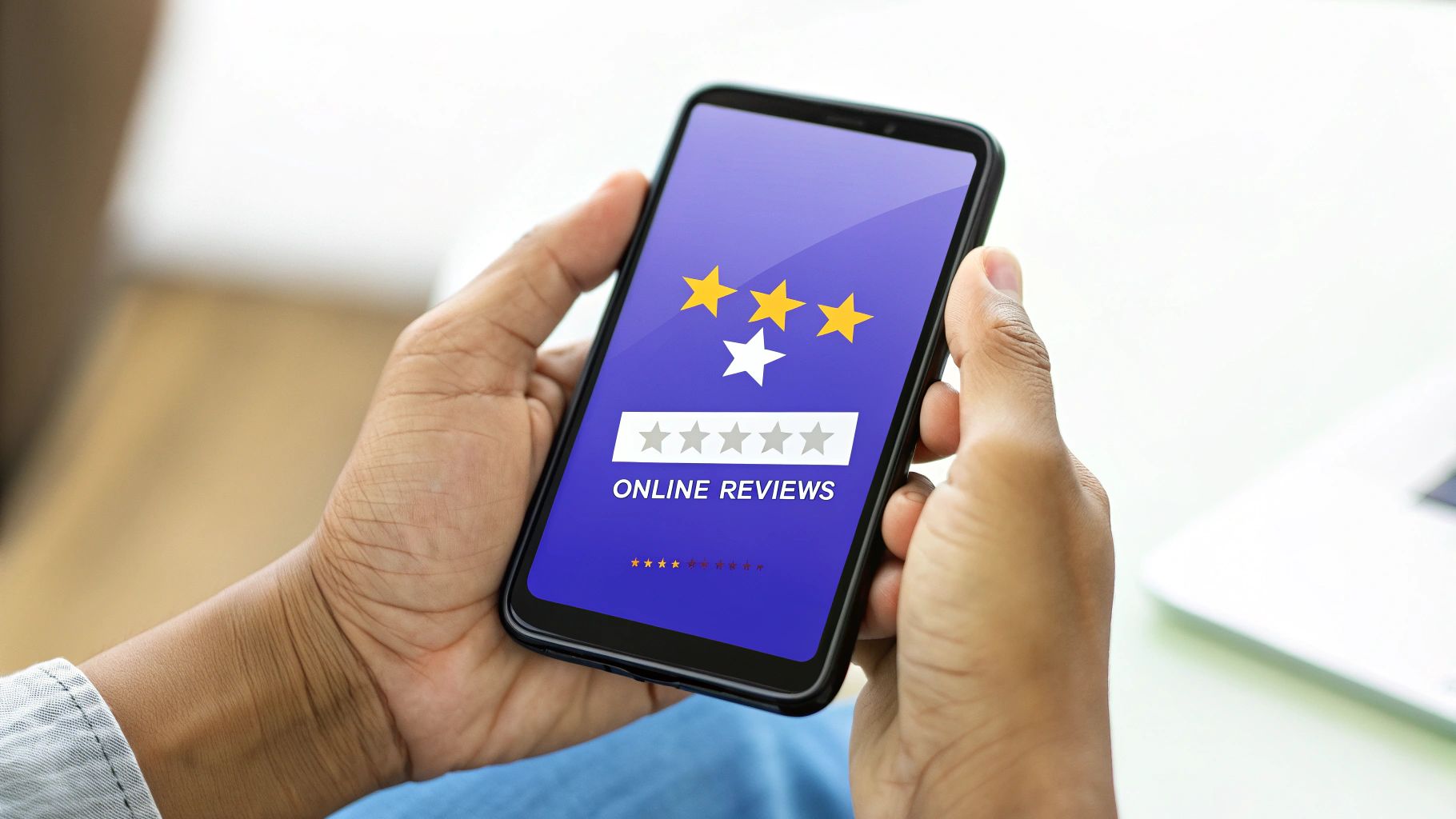 Online Review Generation and Management