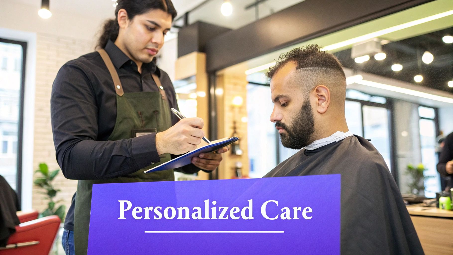 Master the Art of Client Retention Through Personalized Service