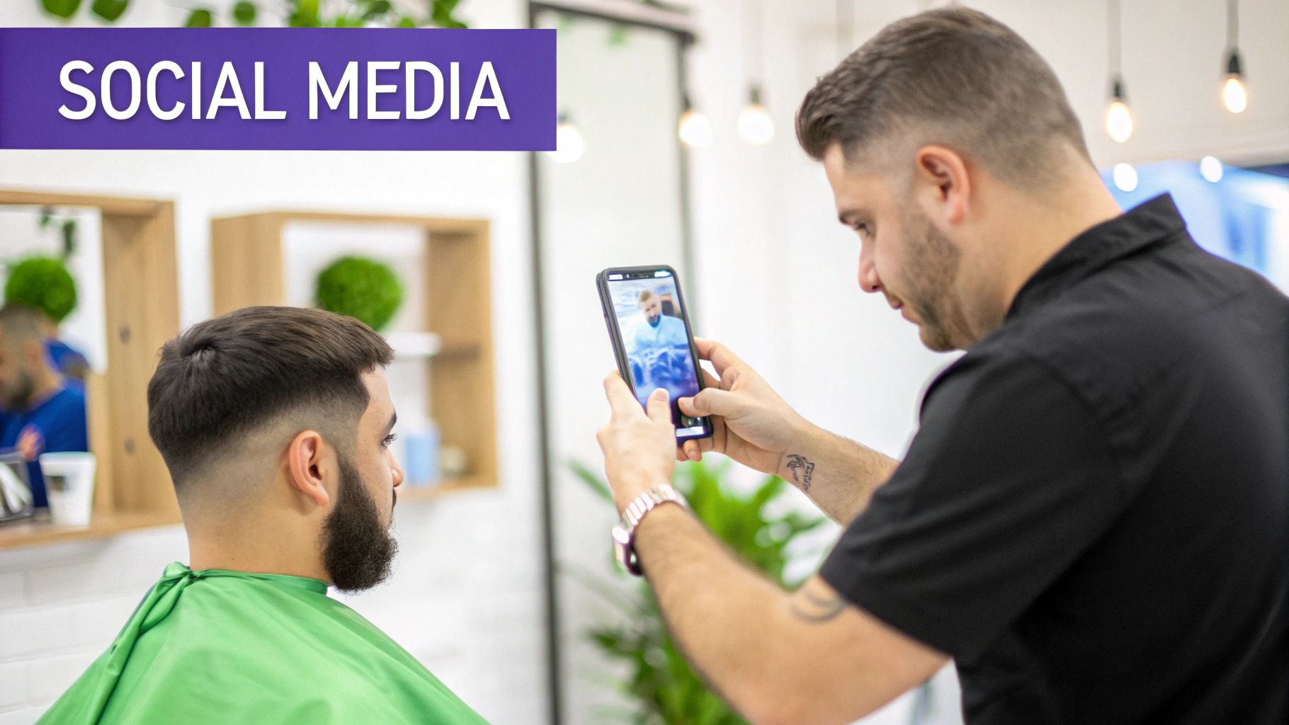 Leverage Social Media and Digital Marketing Effectively