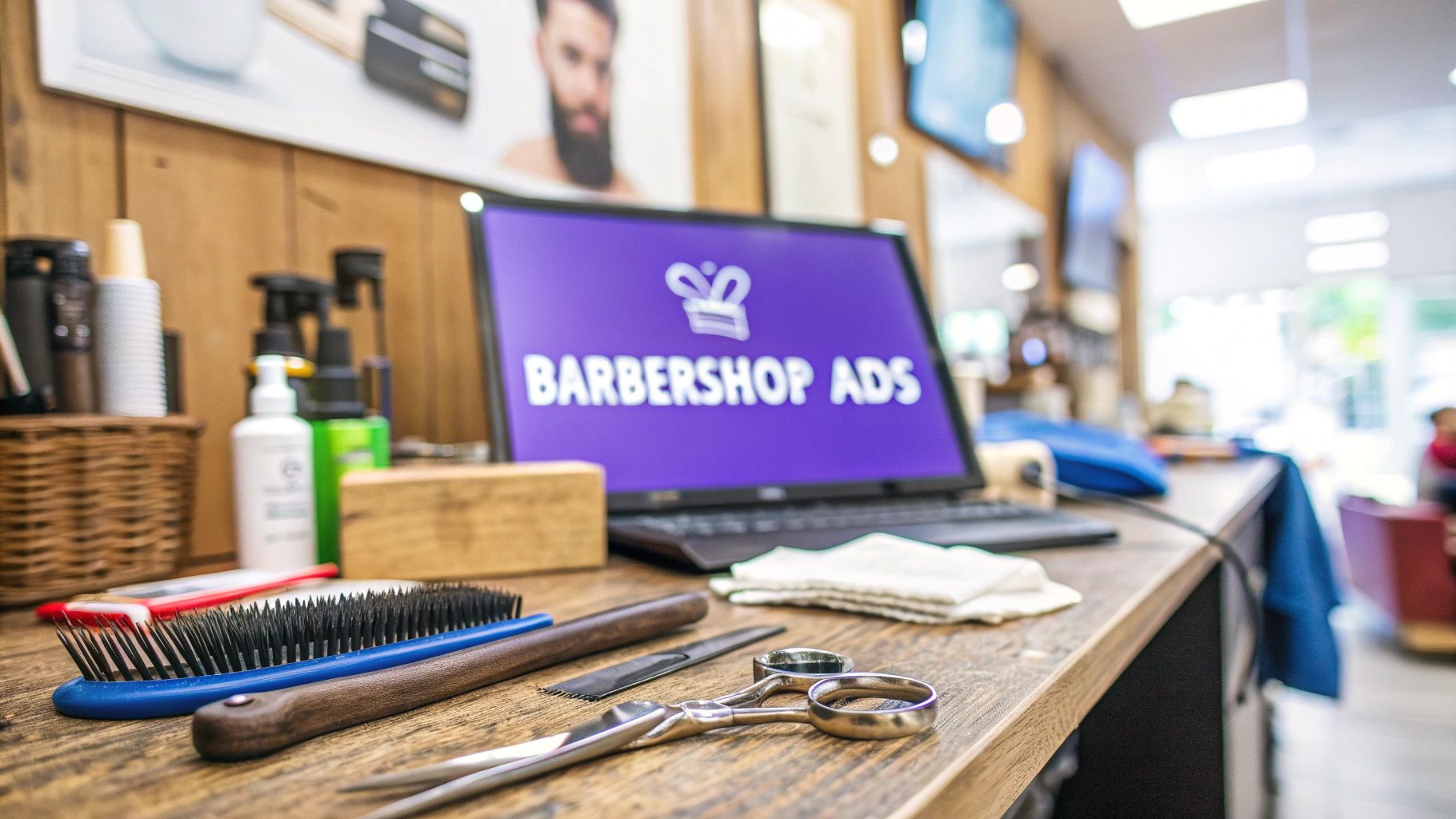 Barbershop Google Ads Strategy to Grow Your Business