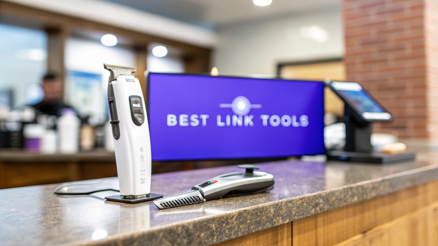 Best Link In Bio Tools for Barbershops: The Ultimate Guide for Shop Owners
