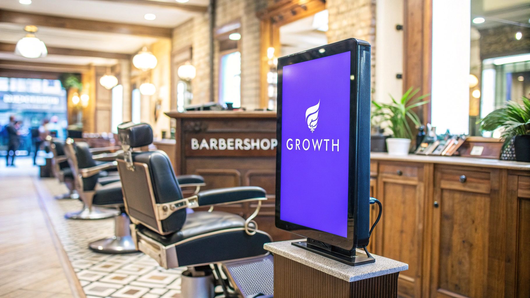 Top Local Business Marketing Strategies for Barbershops 2025