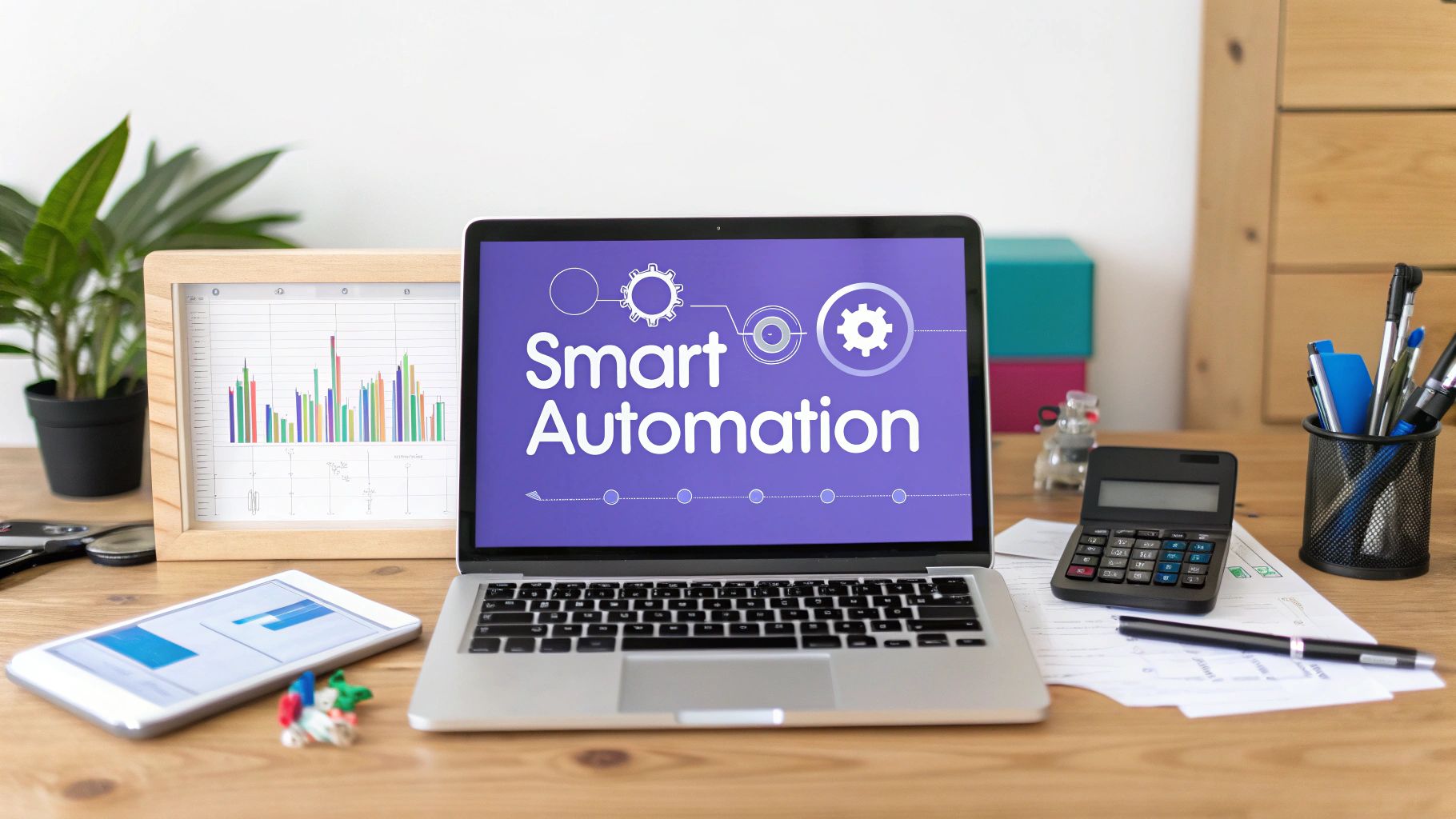 12 Best Small Business Automation Tools for 2025 12 Best Small Business Automation Tools for 2025