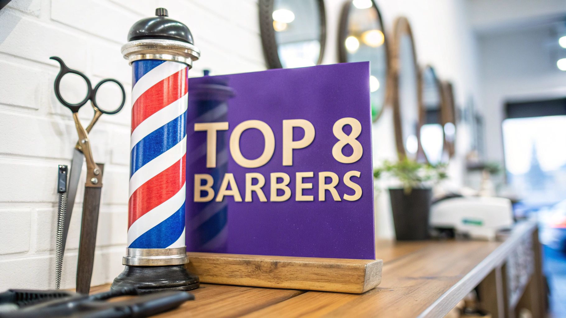 8 of the Best Barber Shop in St Louis (2025 Owner's Guide)