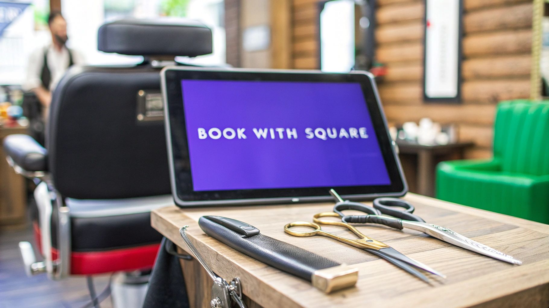 Book Appointment Barber: A Modern Guide to Boosting Shop Revenue