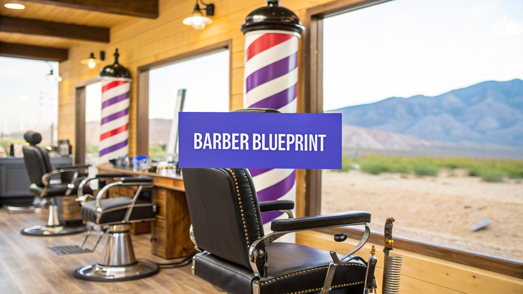 Top Barber Shops in El Paso TX for 2025 | A Business Blueprint for Owners Top Barber Shops in El Paso TX for 2025 | A Business Blueprint for Owners