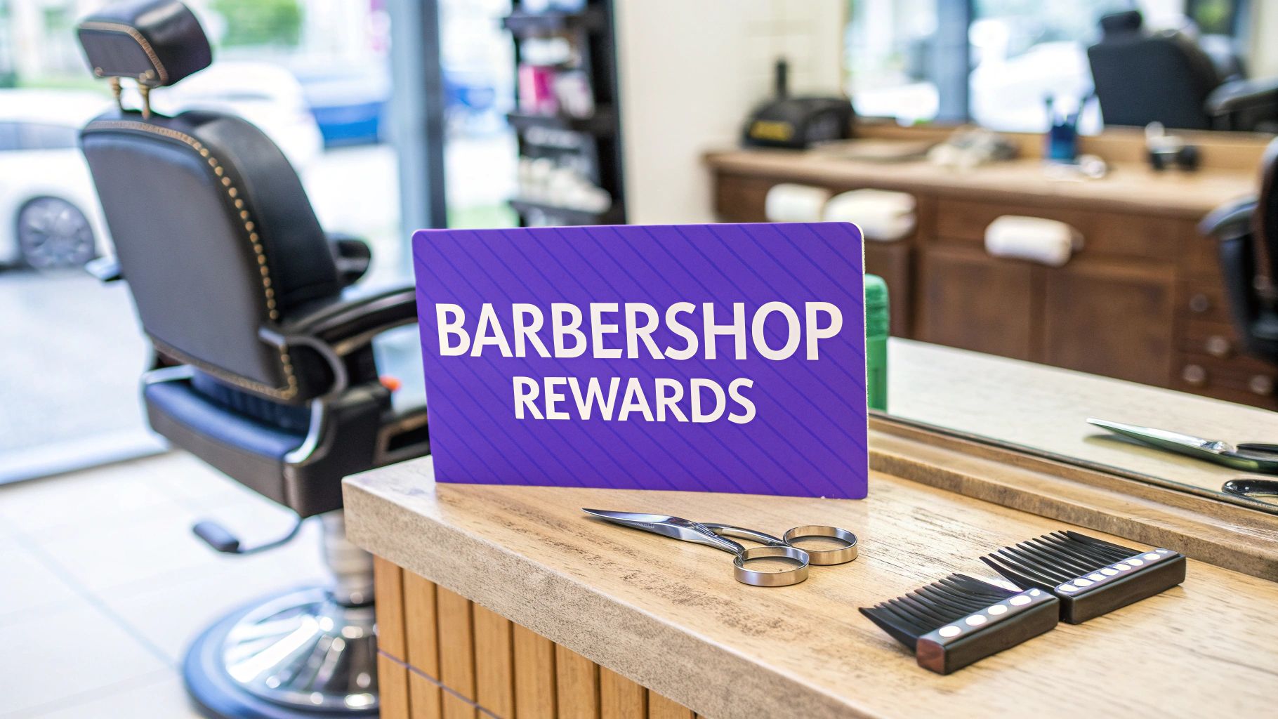 7 Actionable Barbershop Loyalty Program Ideas for 2025