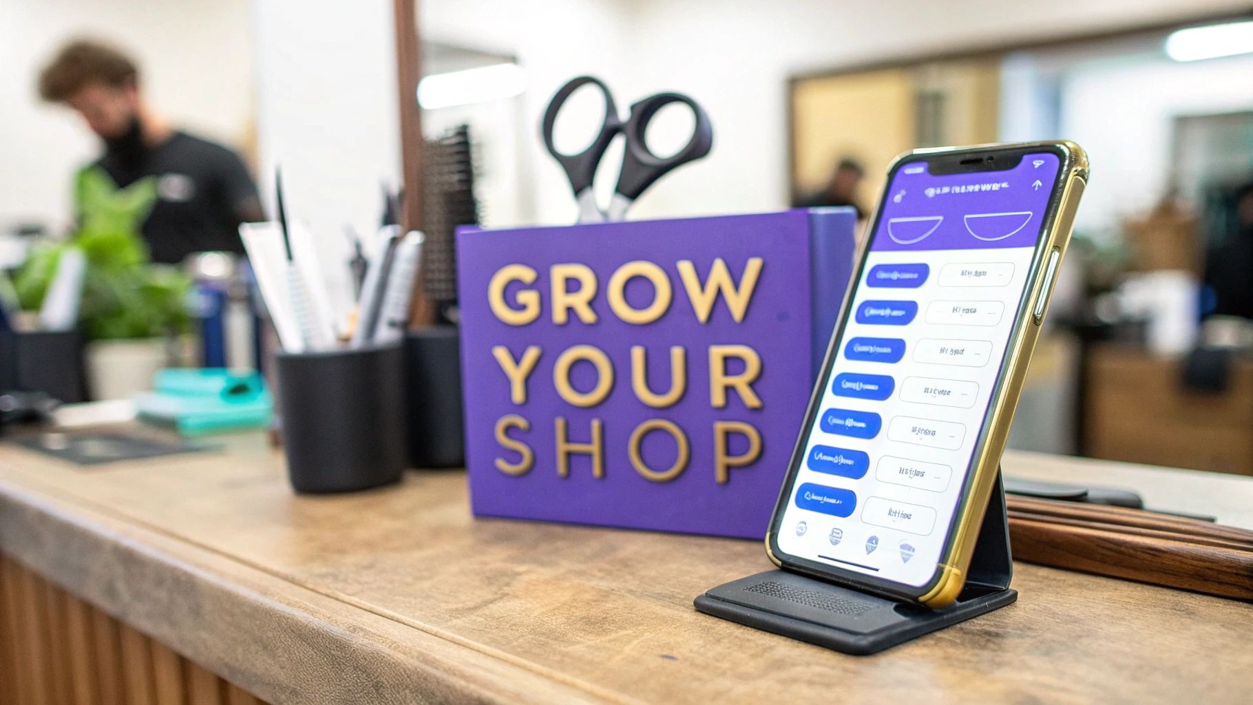 How to Attract New Customers: Proven Strategies for Barbershop Growth