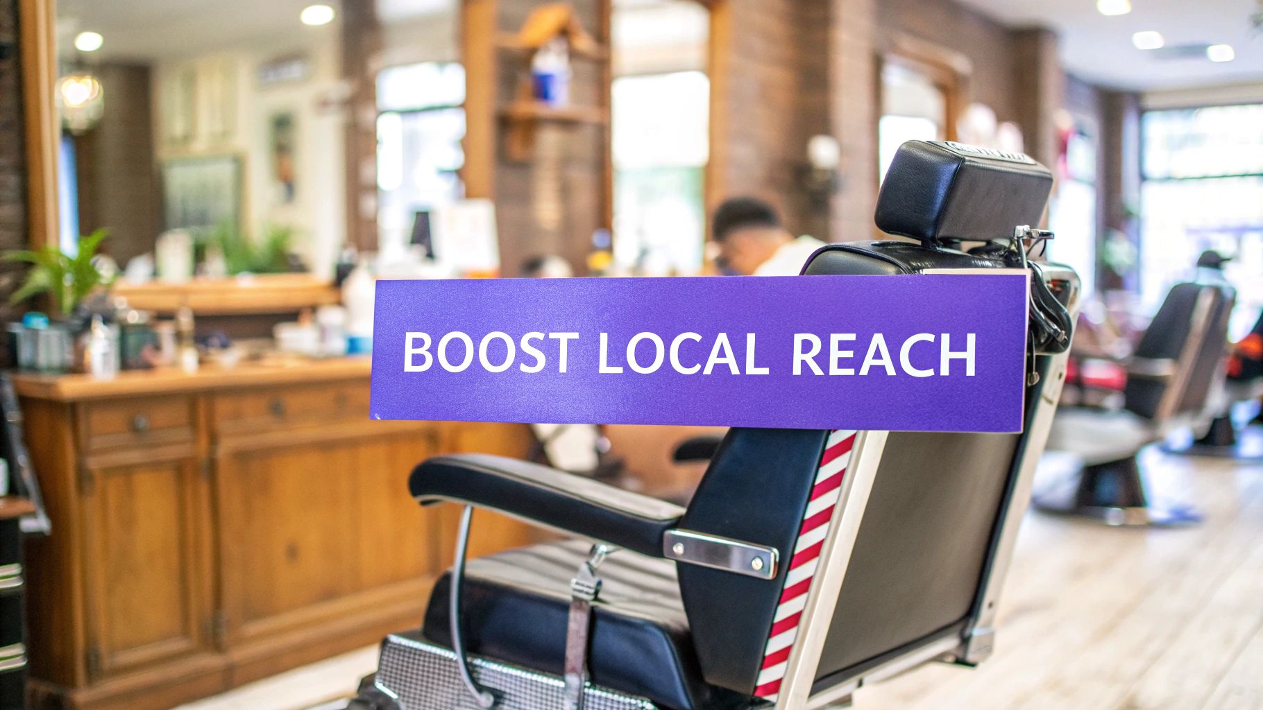 Google My Business Optimization for Barbershops | A Practical Guide to Booking More Clients