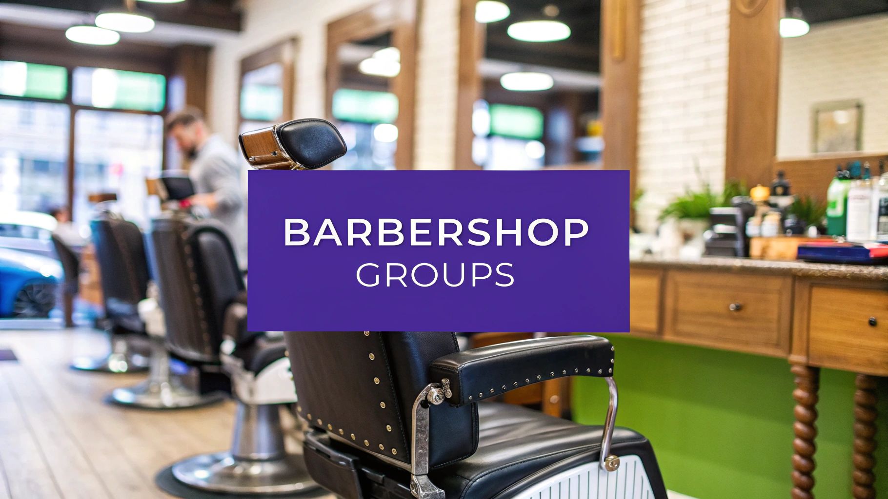 Top Barbershop Facebook Groups to Grow Your Business in 2025