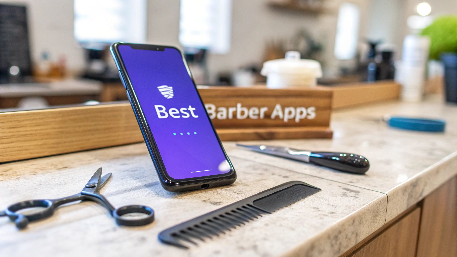 Top 12 Best Barber App Choices for 2025: A Guide for Owners