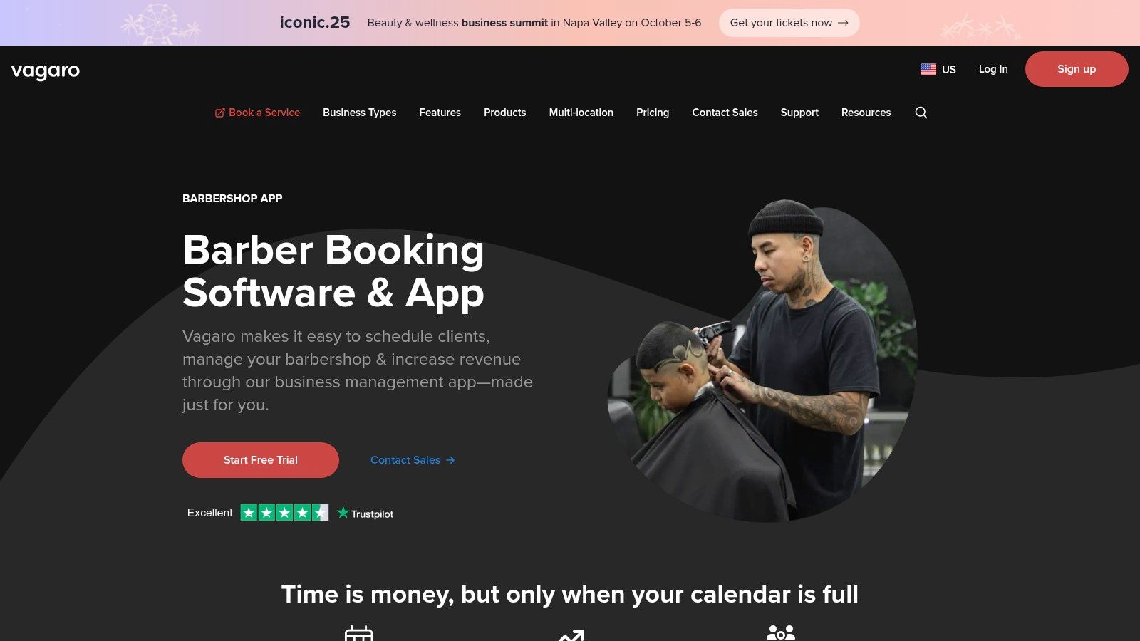 Vagaro: The Marketplace & Management Powerhouse